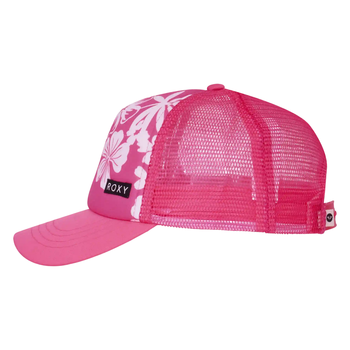 Roxy Girls Honey Coconut Trucker