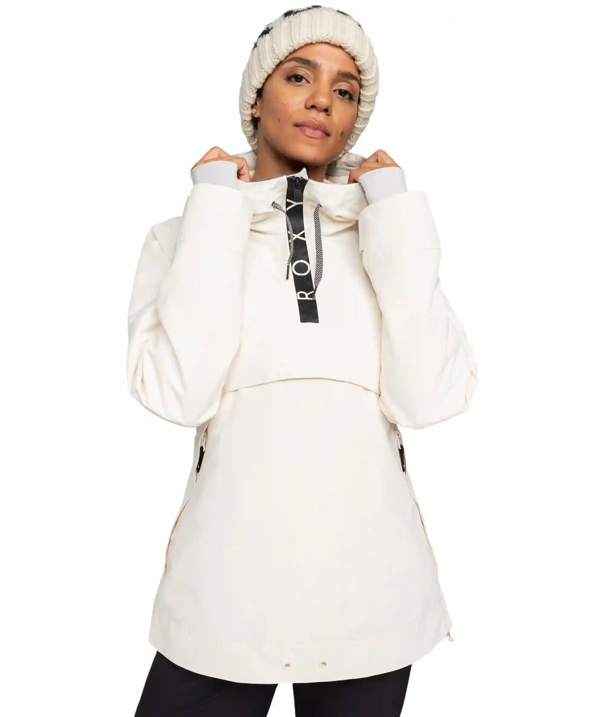 W25 Shelter Jacket