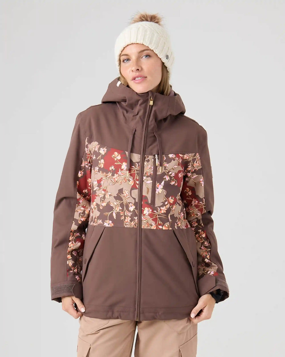 Presence Parka Jacket