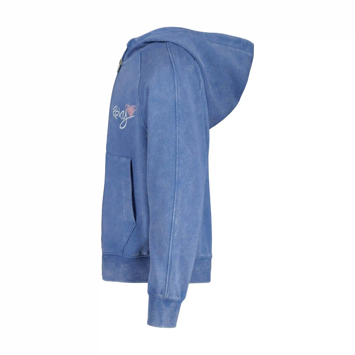 Girls' Dream Oasis Half Zip Hoodie