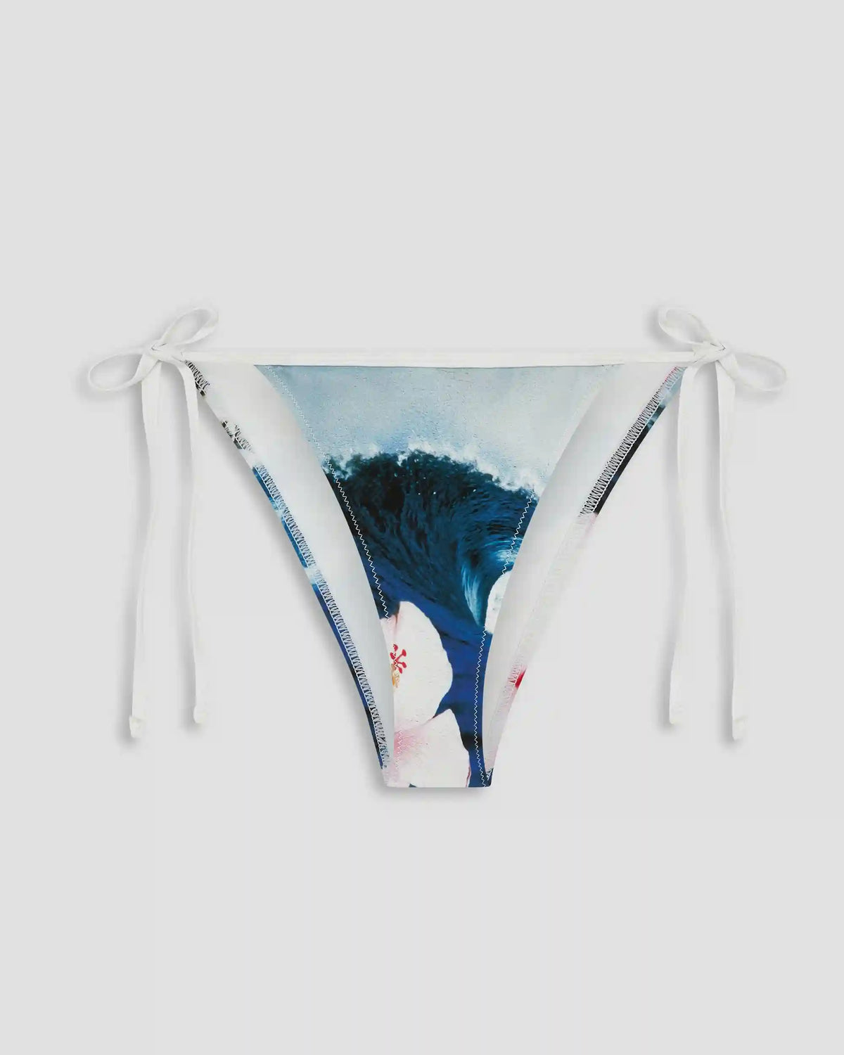 ROXY x Miaou Kauai Bikini Bottom