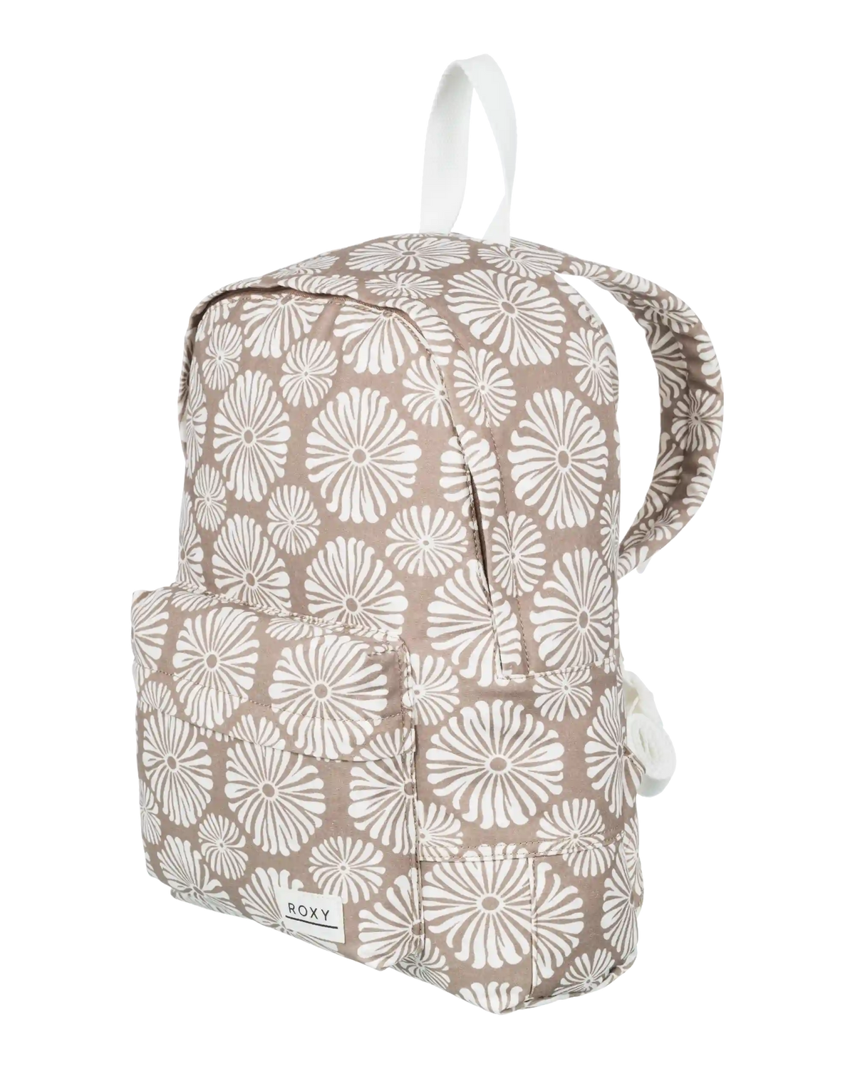 Sugar Baby Canvas Backpack