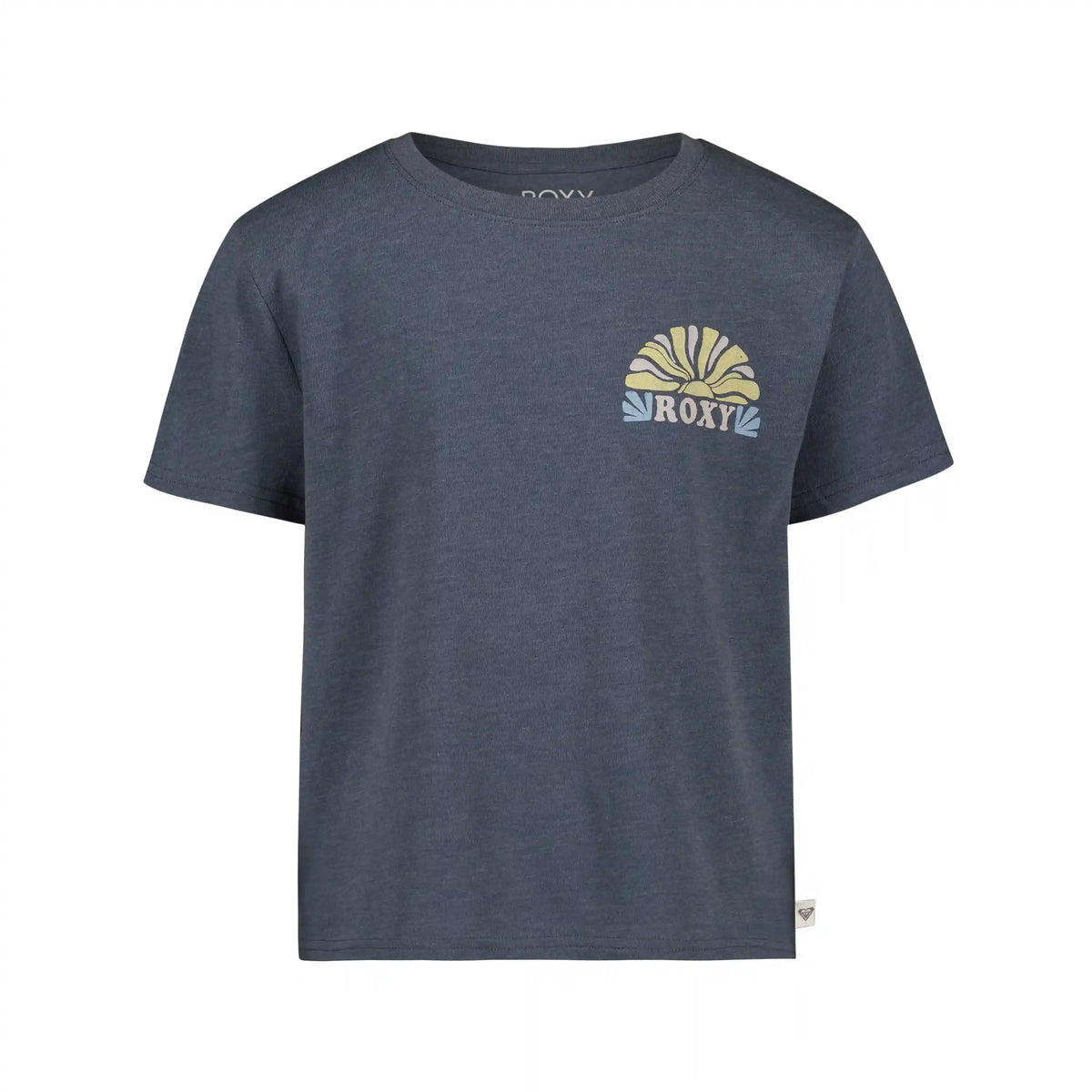 Little Girls' Free Your Mind Tee