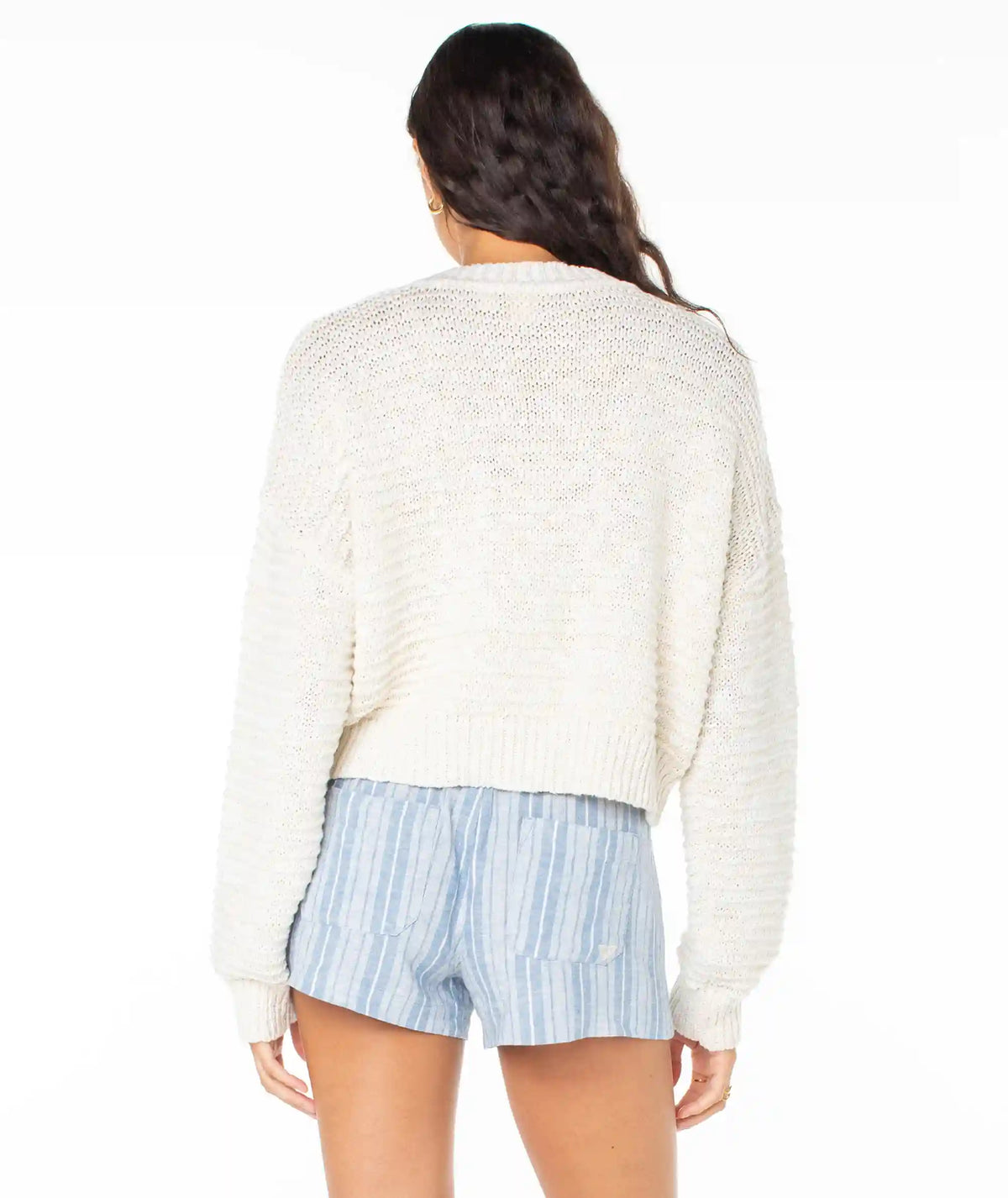 Enchanted Sky Crewneck Sweater