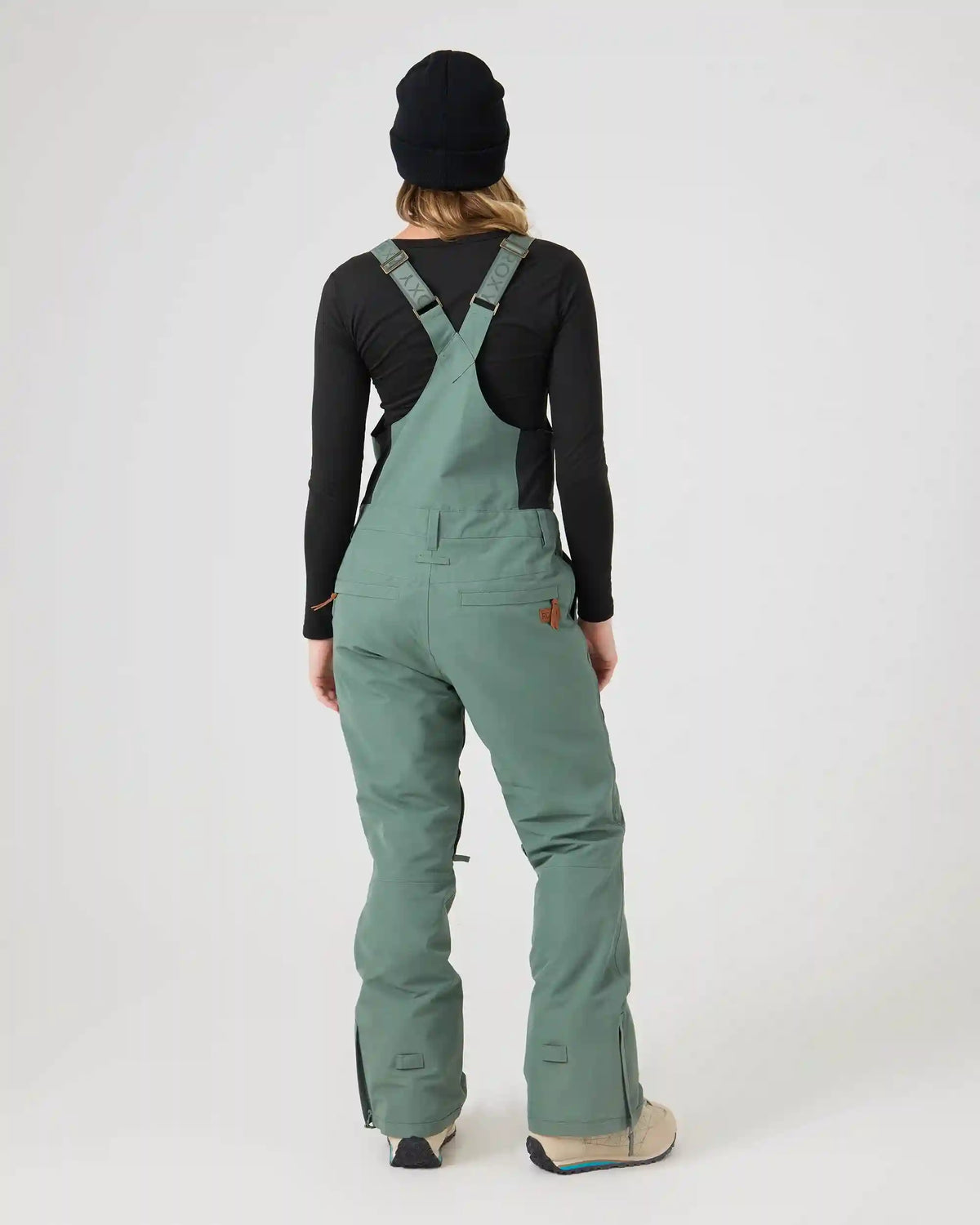 Rideout Bib