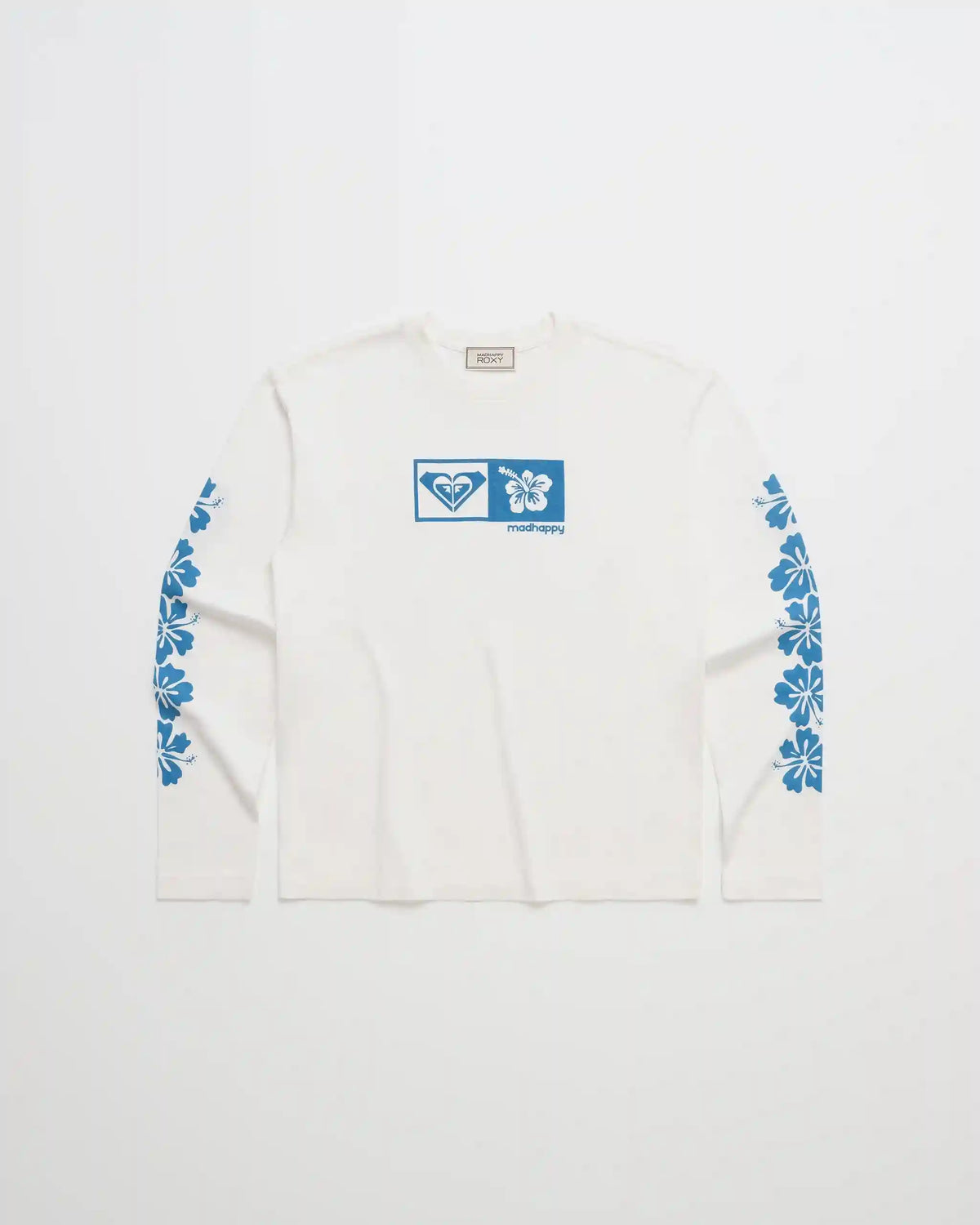 ROXY x Madhappy Long Sleeve T-Shirt