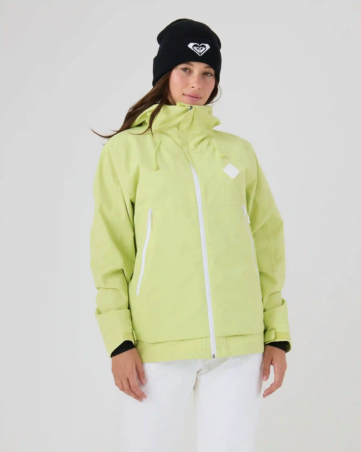 Zephyr Jacket