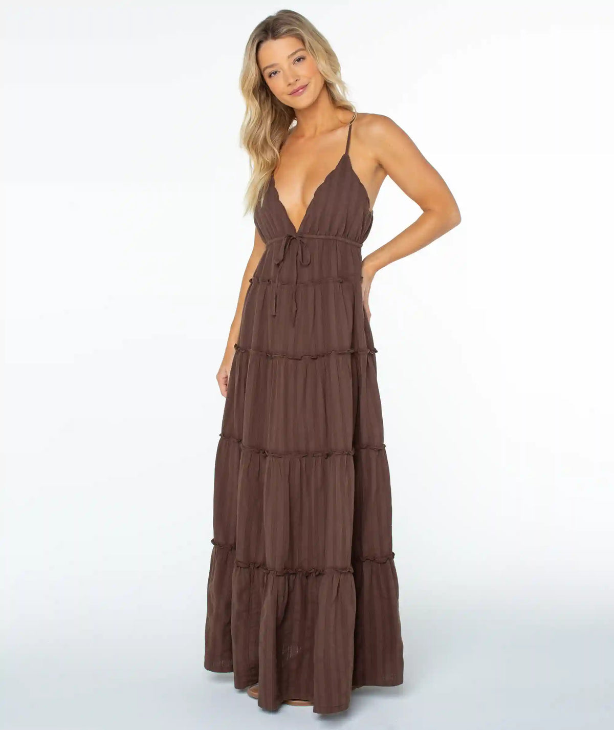 Starlight Maxi Dress