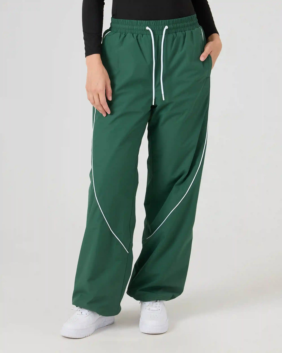 Stevie Parachute Pants