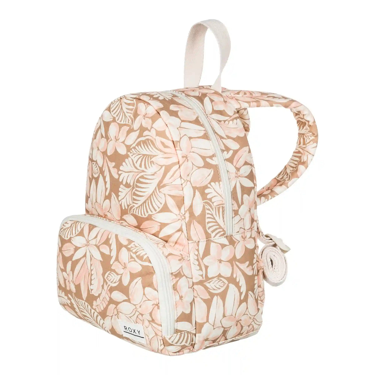 Always Core Canvas Backpack