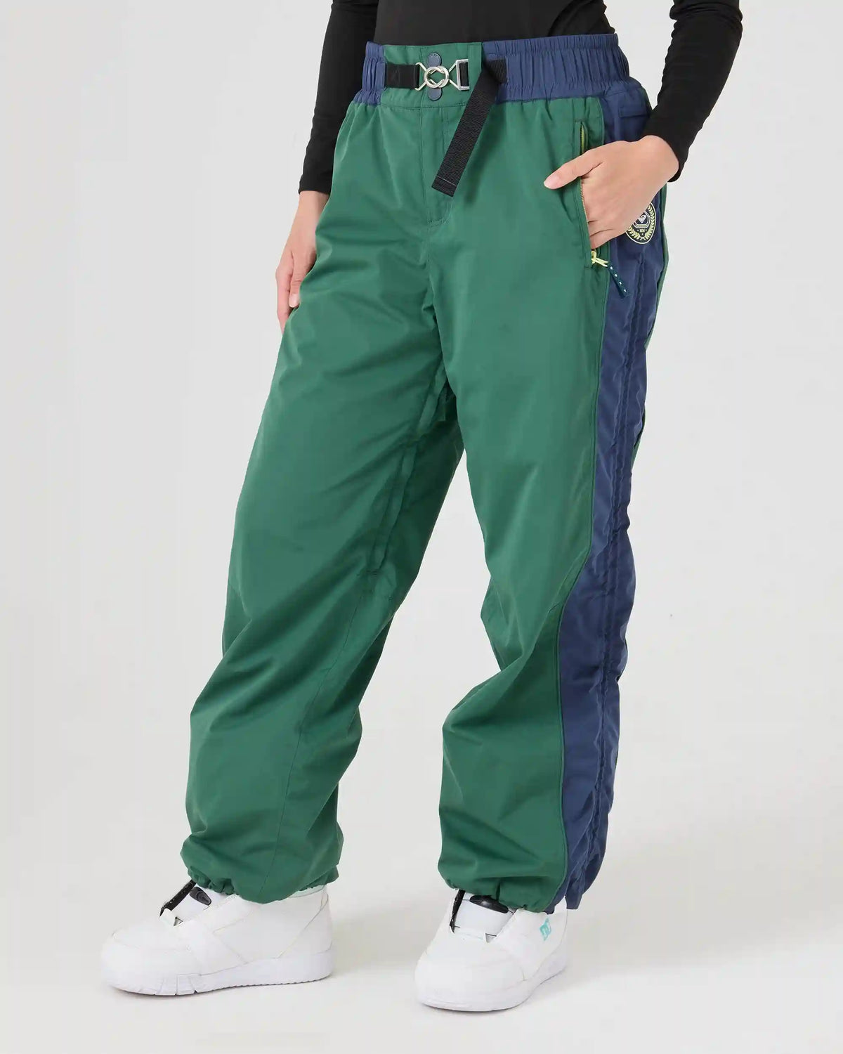 Beta Pants