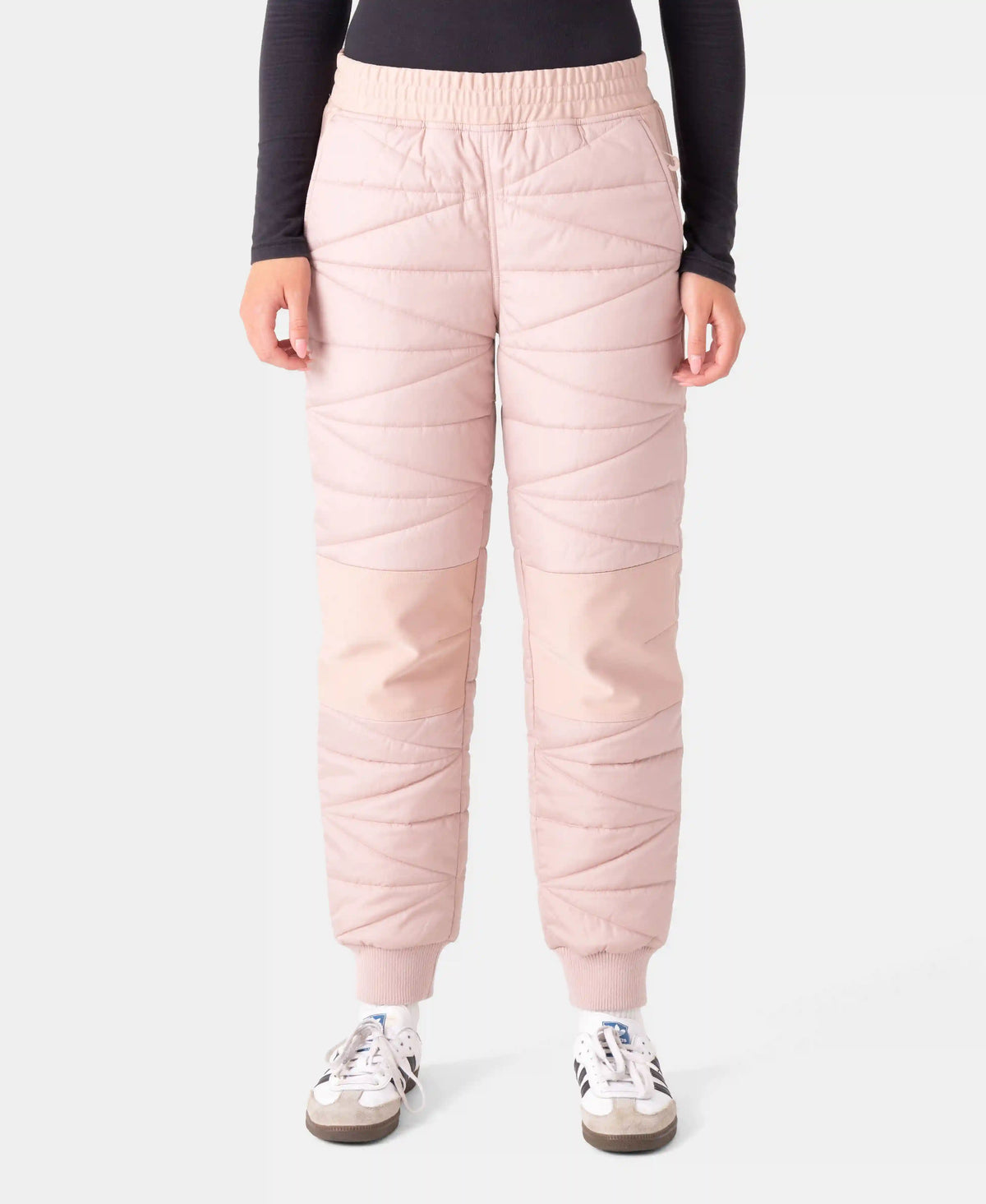 W25 Lumi Insulated Hybrid Jogger