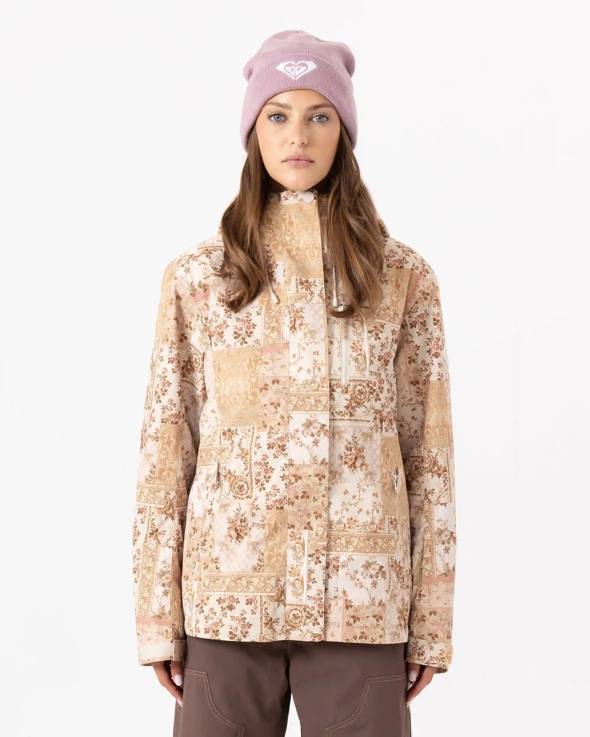 Jetty 3N1 Jacket