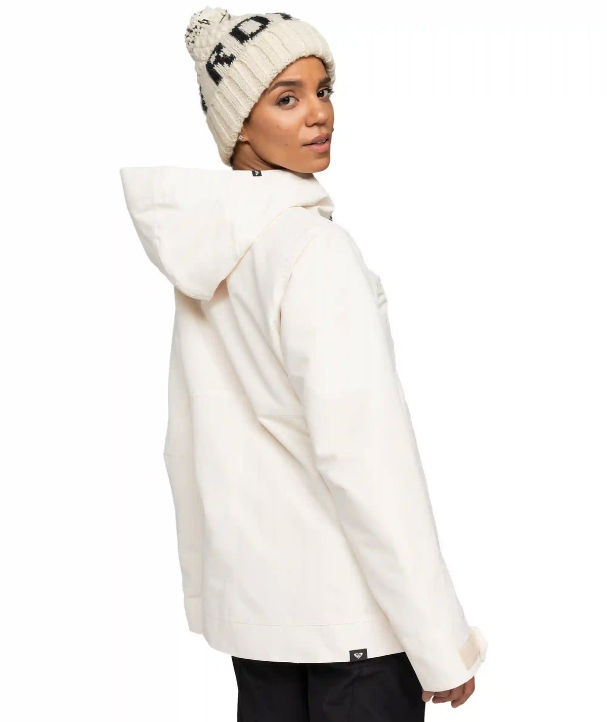 W25 Shelter Jacket