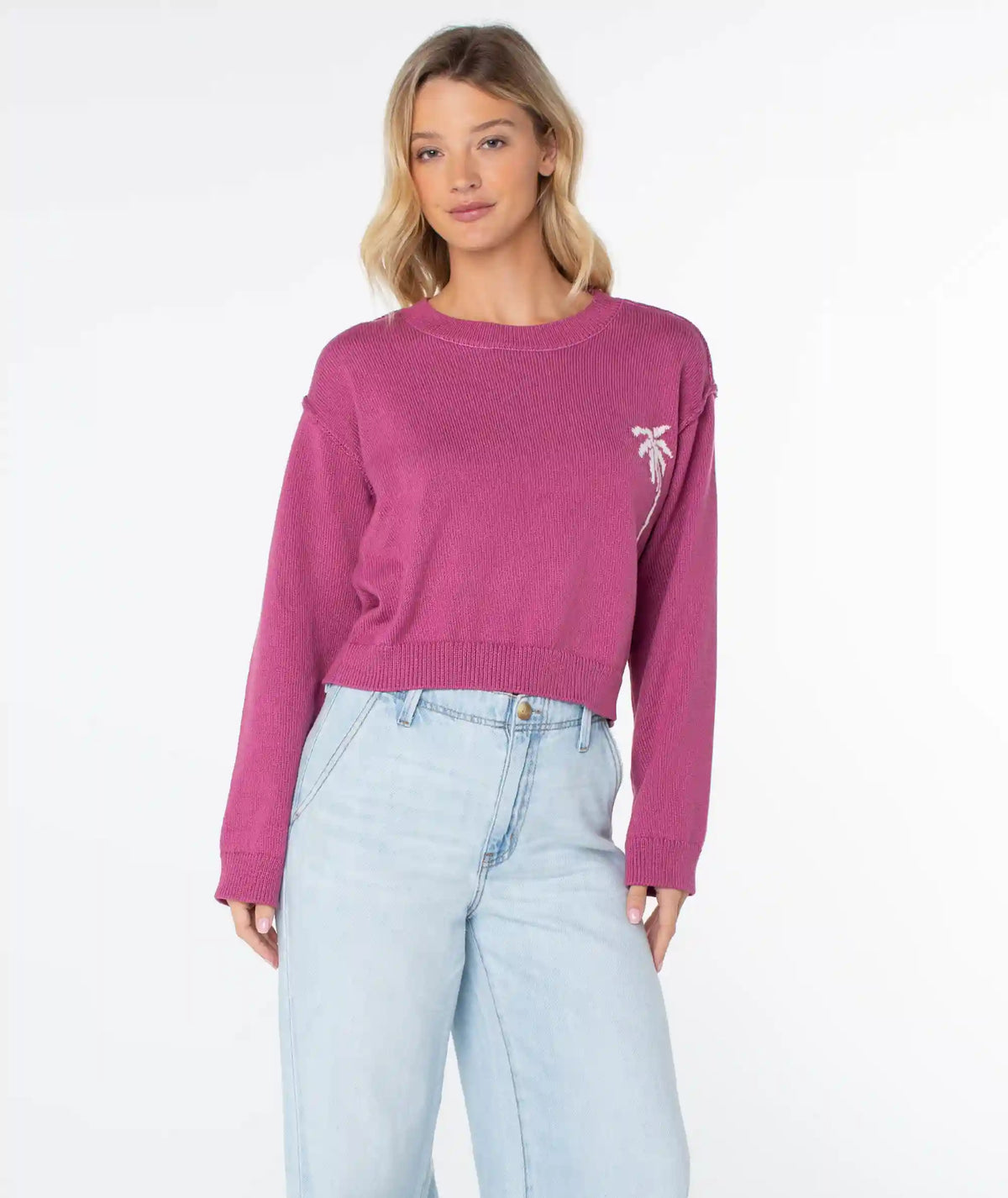 Swell Season Sweater