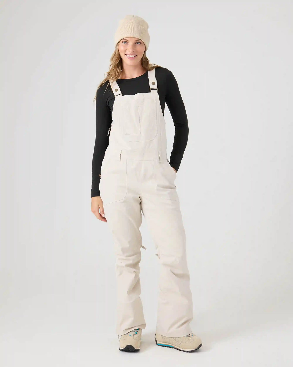 Rideout Bib