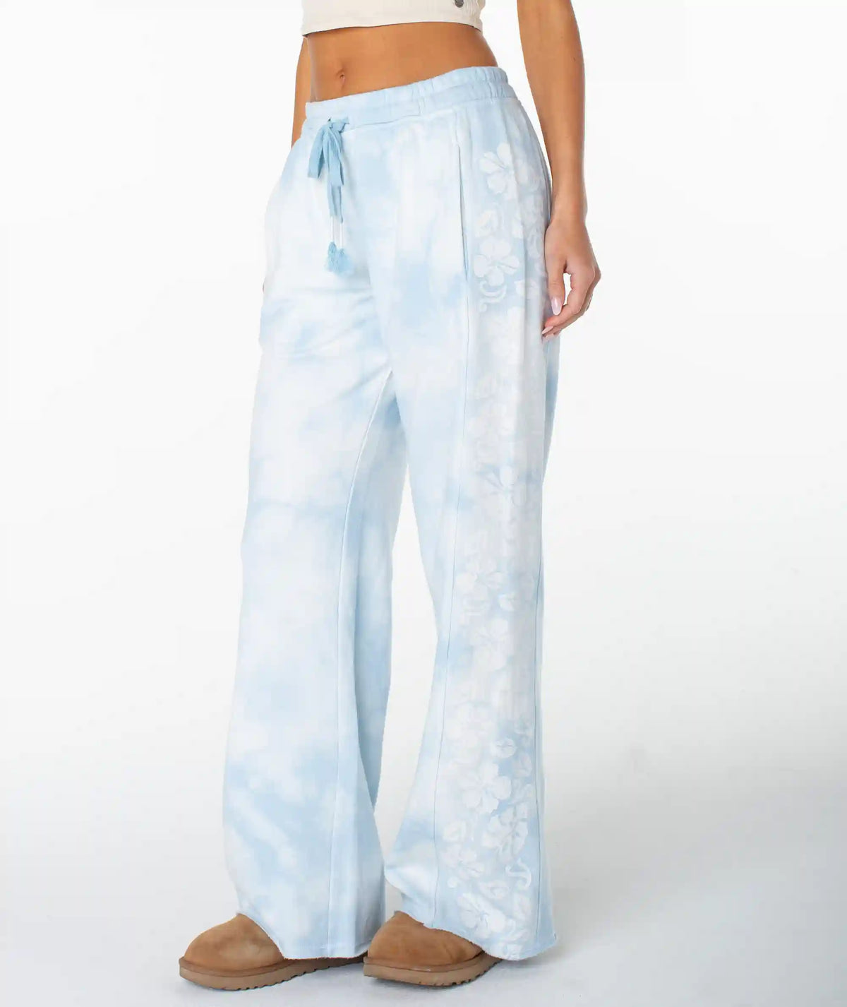 Fringing Reefs Pant
