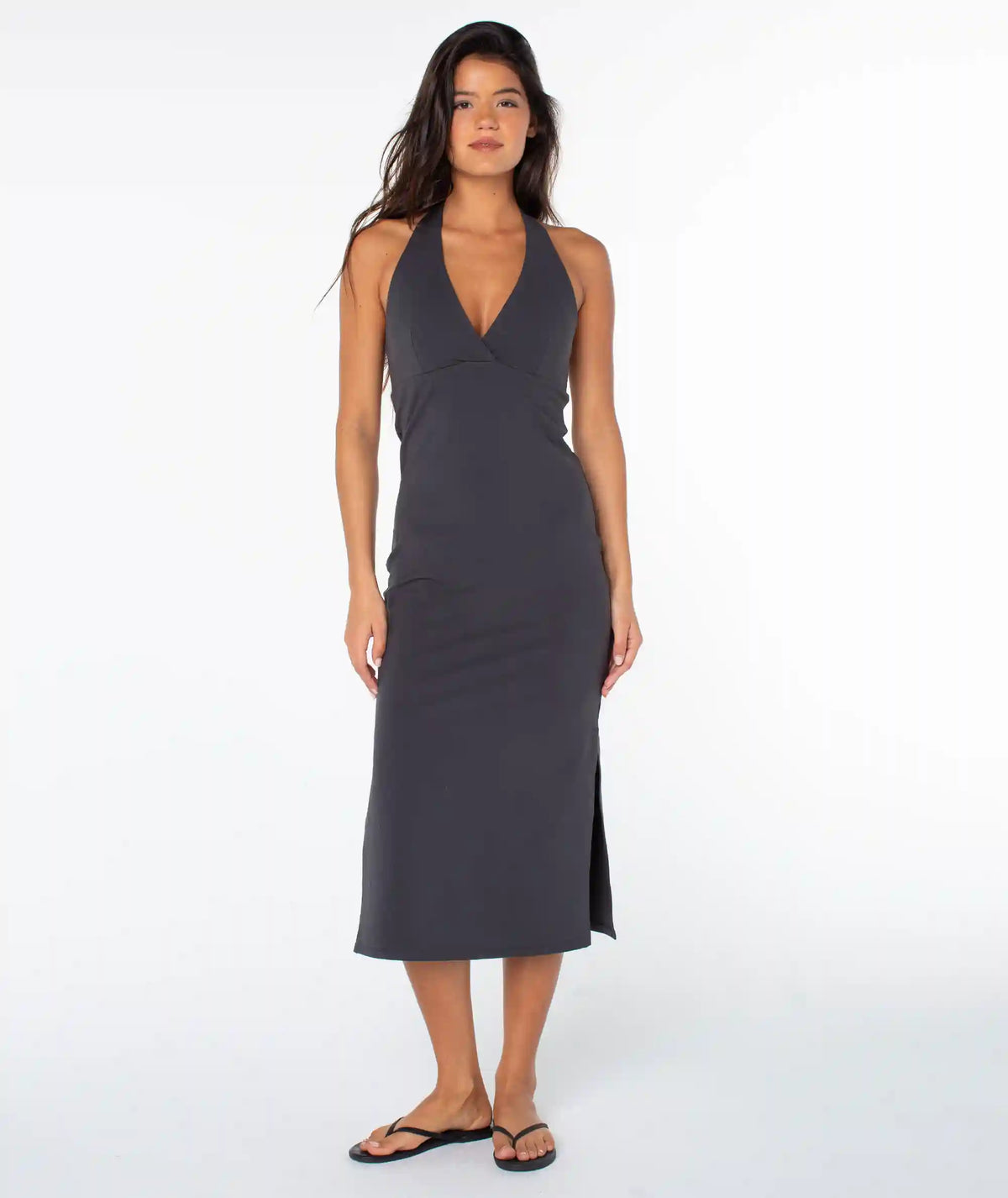 South Shore Midi Dress