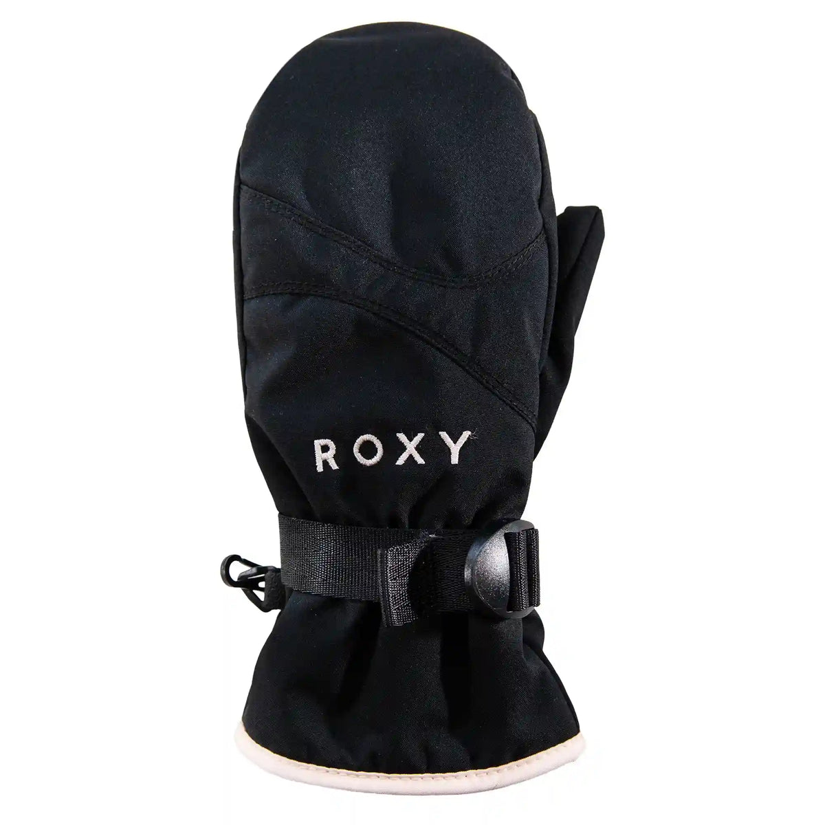 Roxy Girls Jetty Girl Solid Mitts