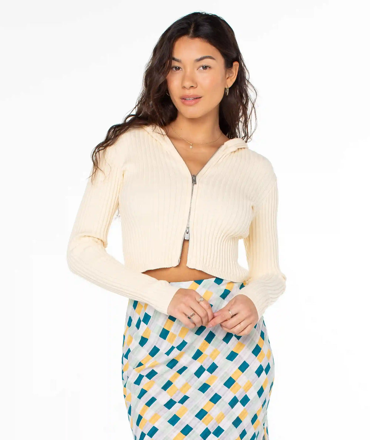 Double Daze Top