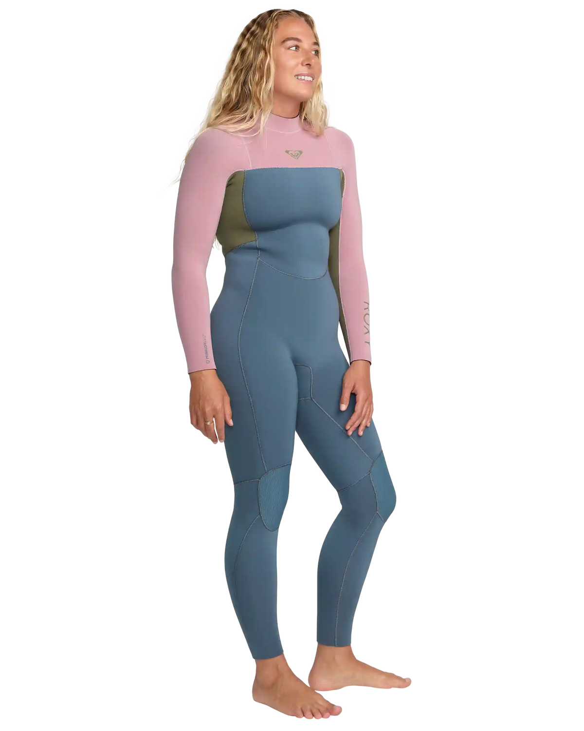 3/2mm Prologue Back Zip (Flatlock) Wetsuit