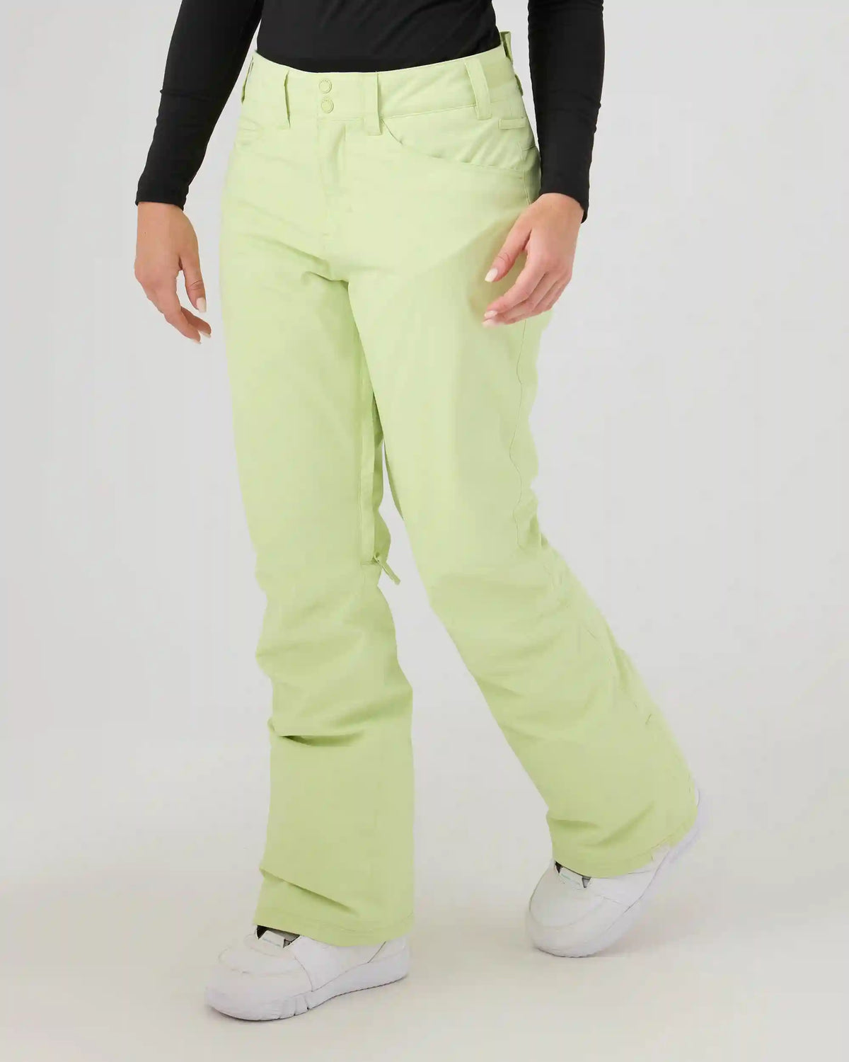 Backyard Pants