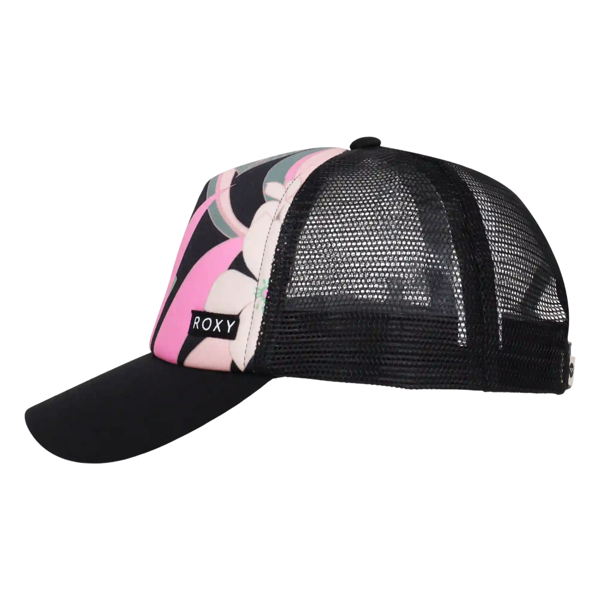 Roxy Girls Honey Coconut Trucker