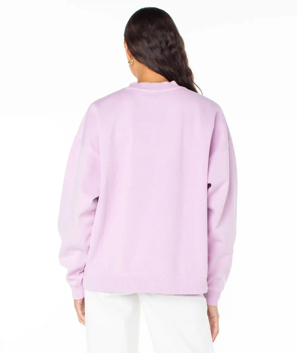 Lineup Oversized Crewneck