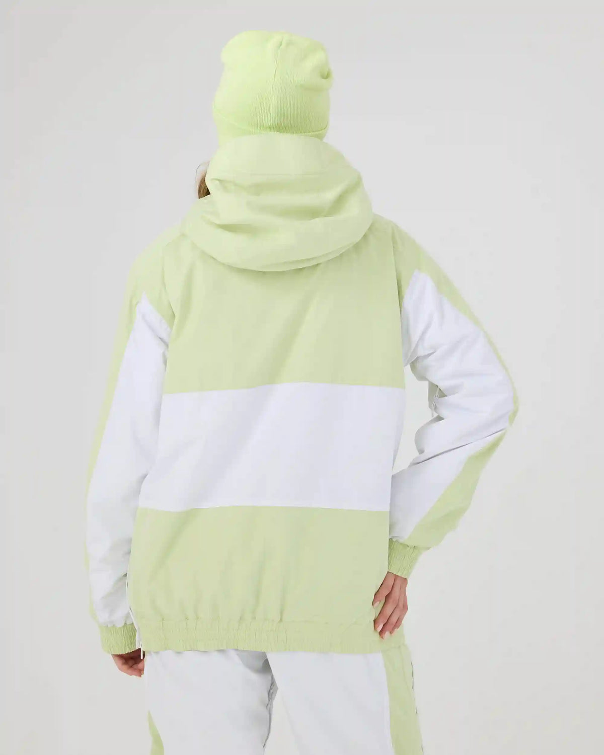 Majesty Anorak