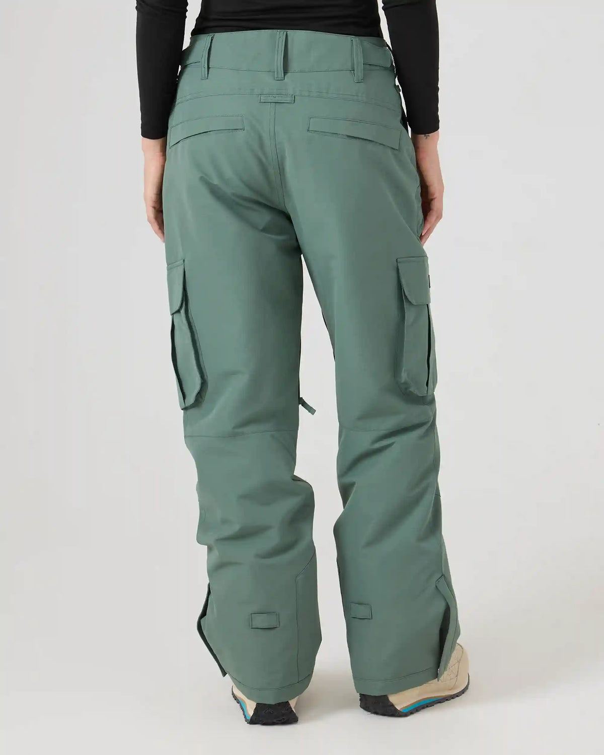 Trooper Cargo Pants