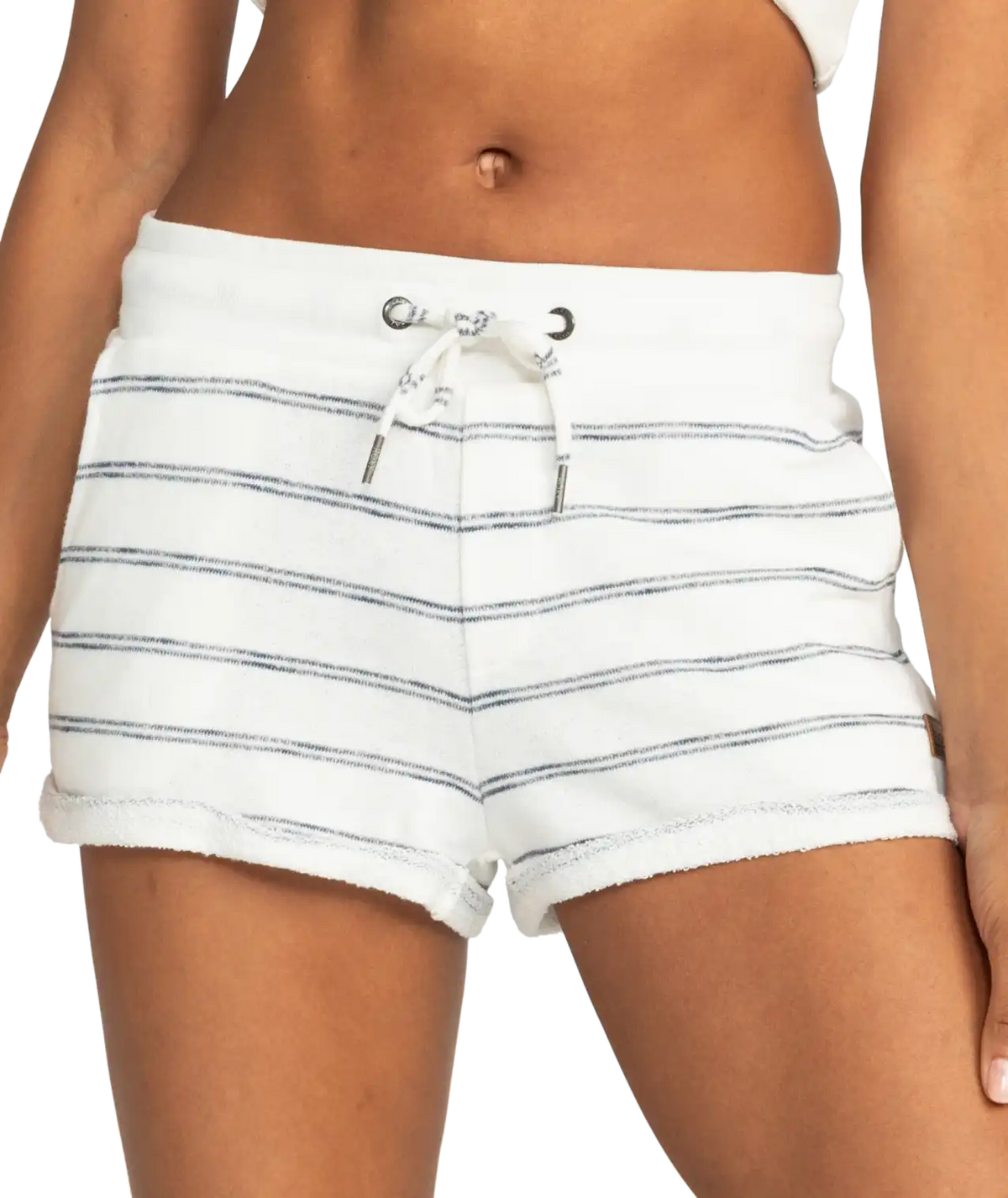 Perfect Wave Stripe Short