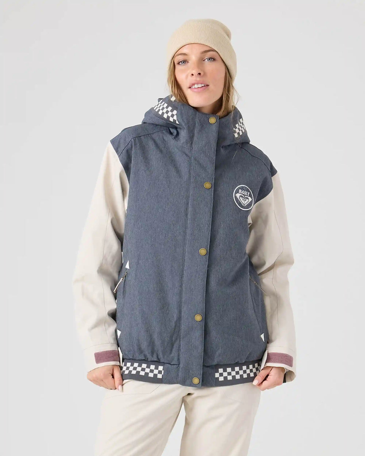 Cheer Up Jacket