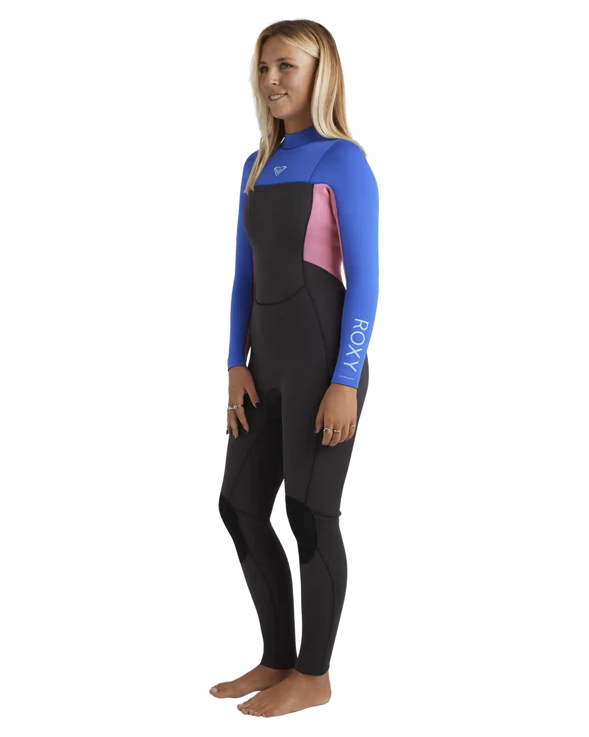 3/2mm Prologue GBS Back Zip Wetsuit