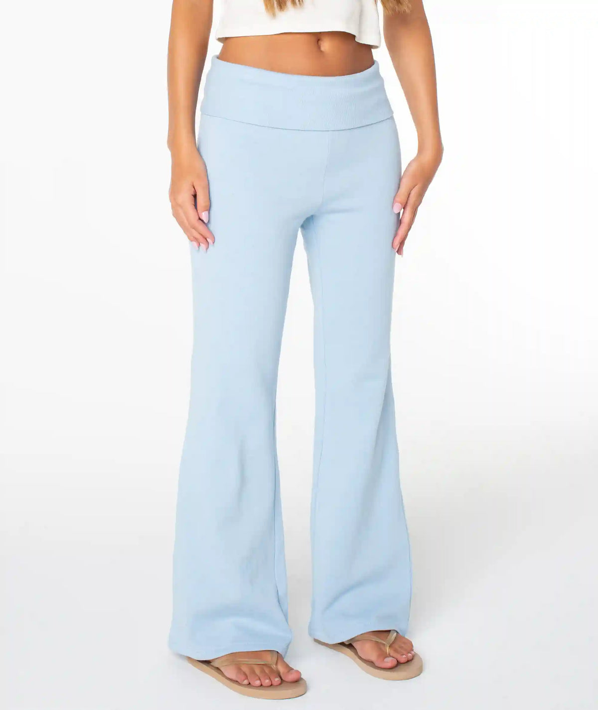 Sunday Morning Pant