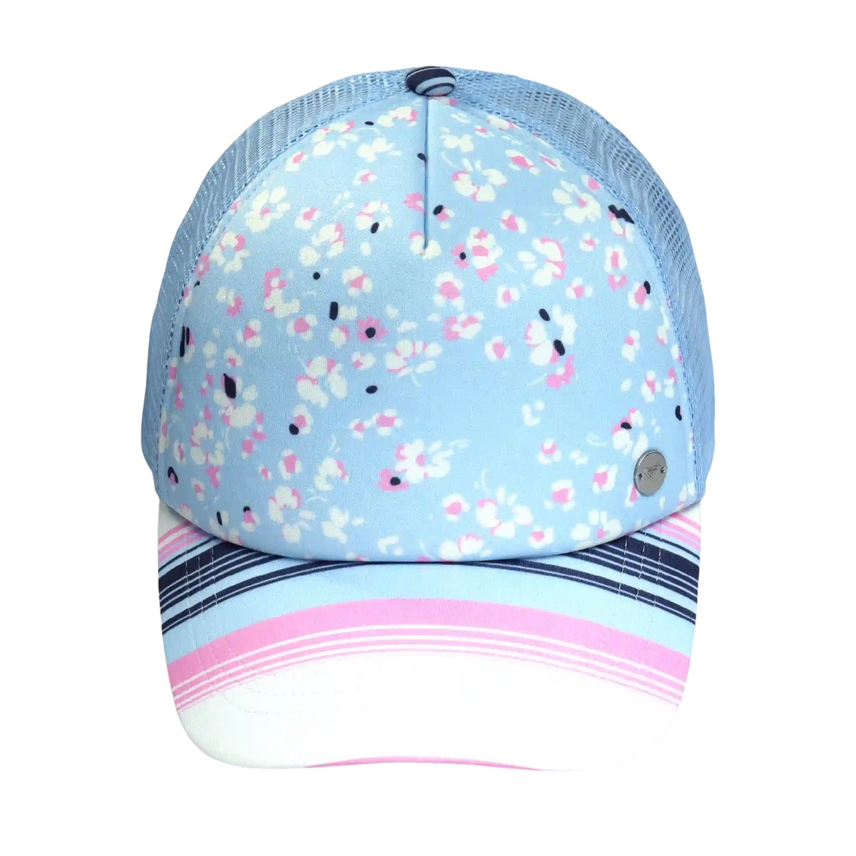 Roxy Girls Honey Coconut Trucker