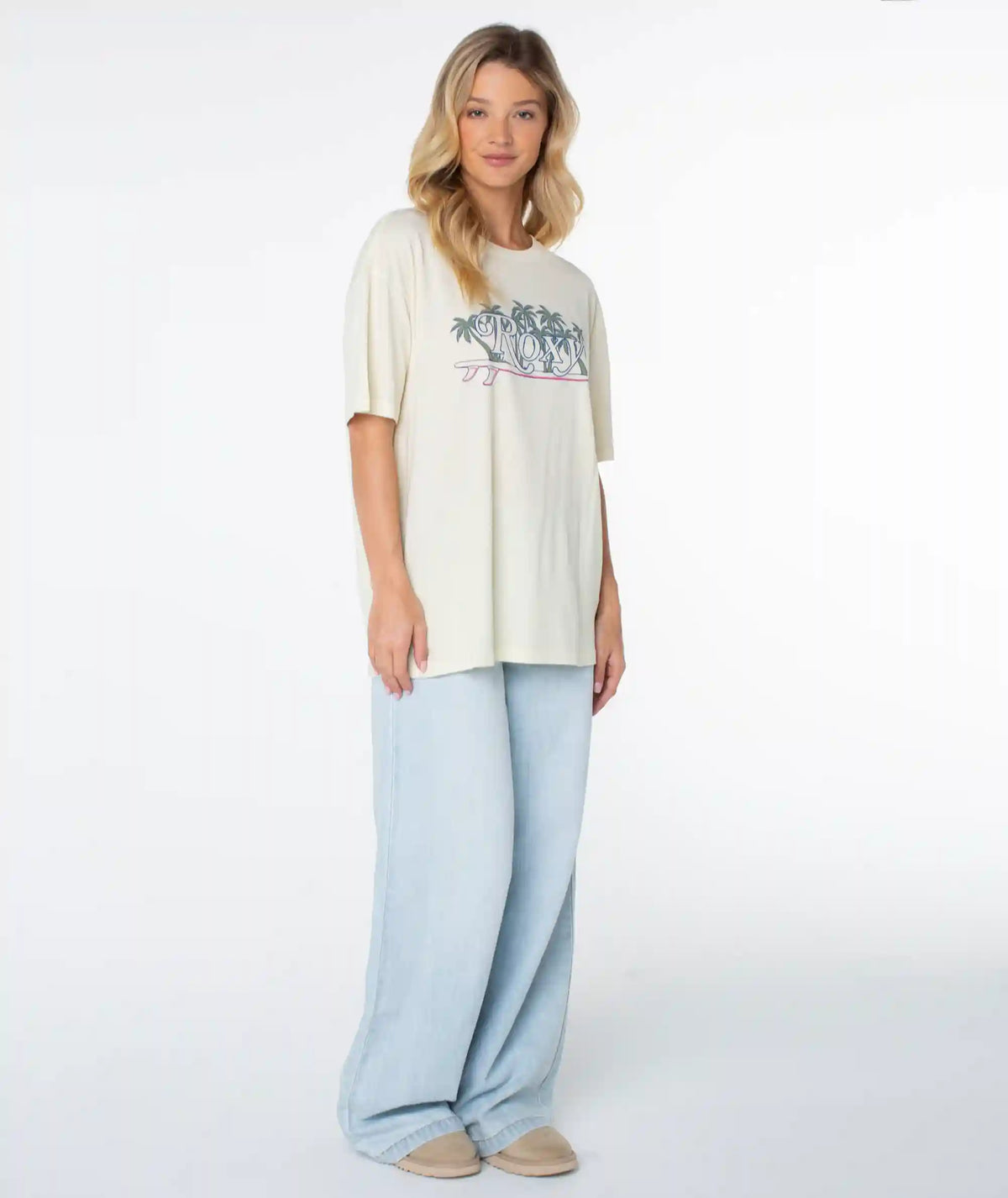 Sunny State Tee