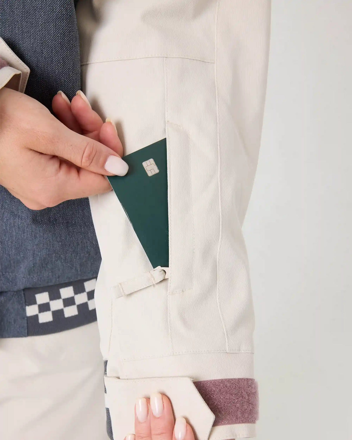 Cheer Up Jacket